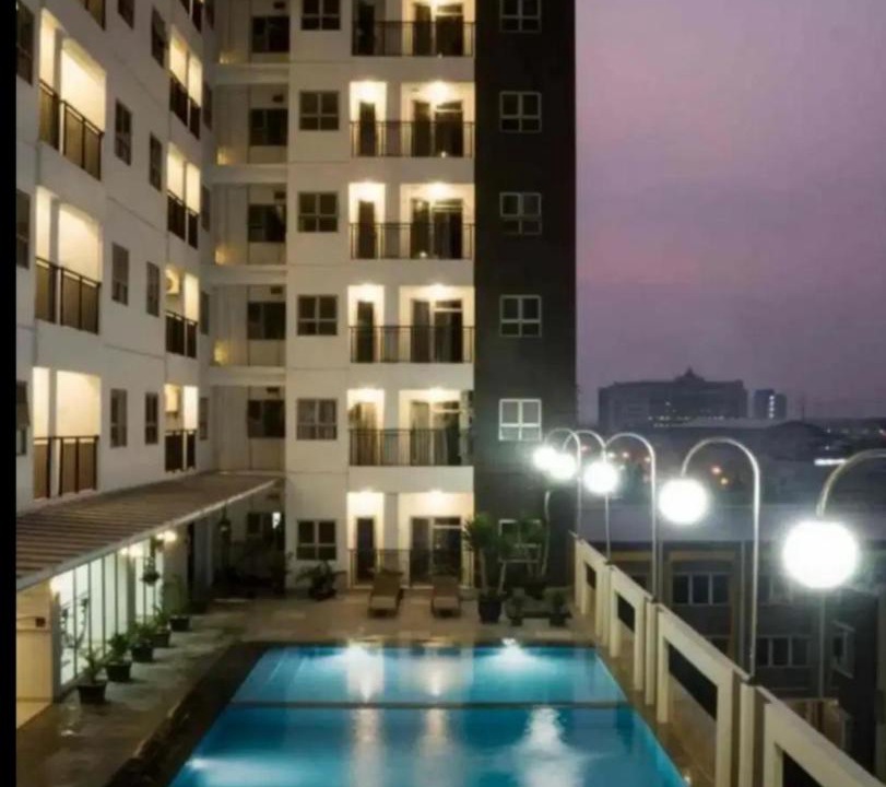 Photo of Outdoor in Cibaduyut