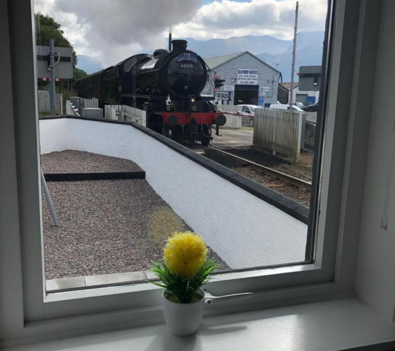 Photo of Others in Corpach