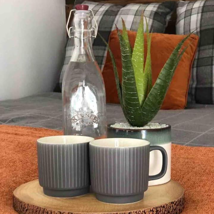 Photo of Livingroom in Aberdeen