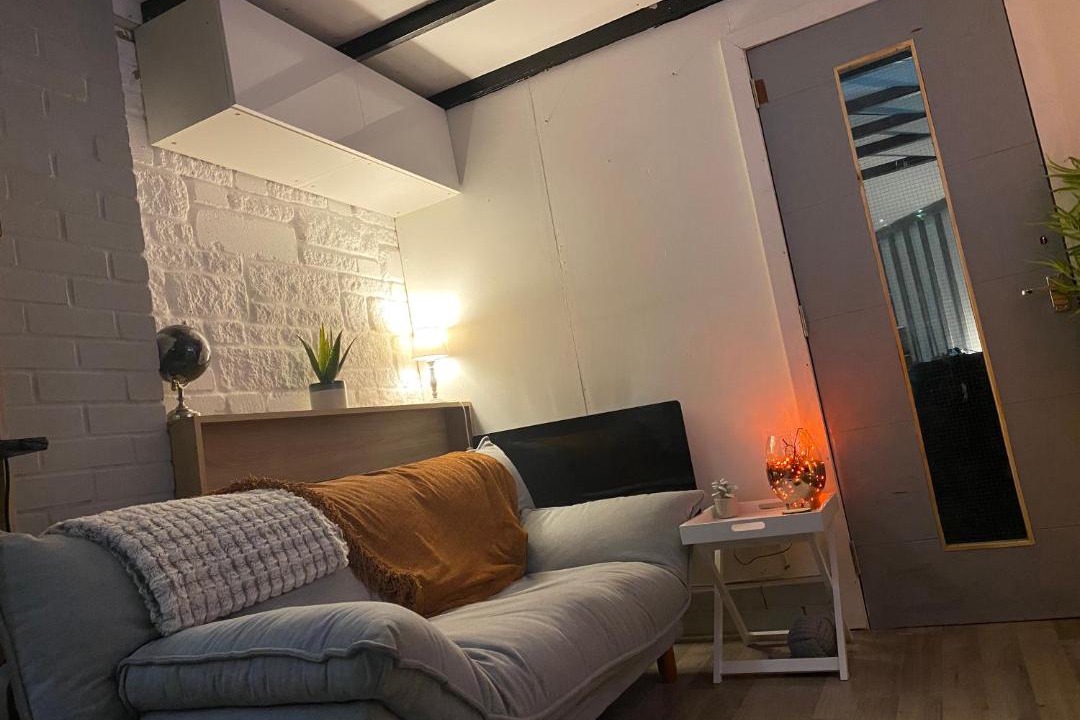 Photo of Livingroom in Aberdeen