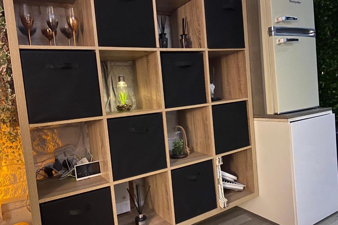 Photo of Kitchen in Aberdeen