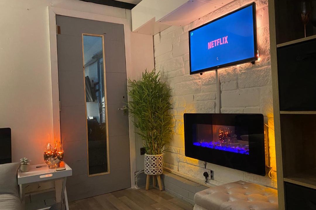 Photo of Livingroom in Aberdeen