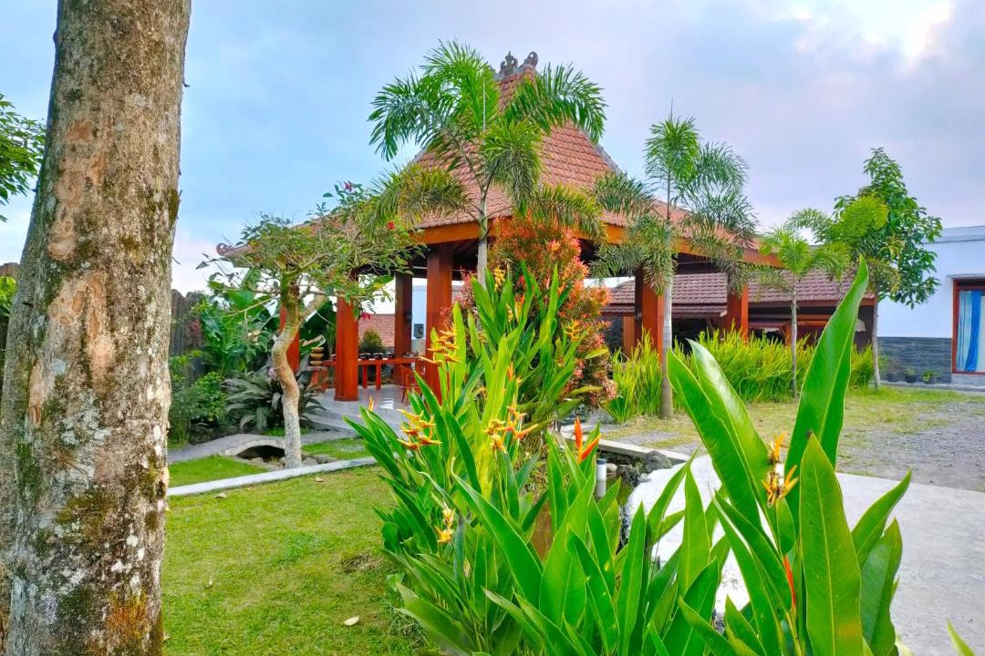 Photo of Others in Wonosobo