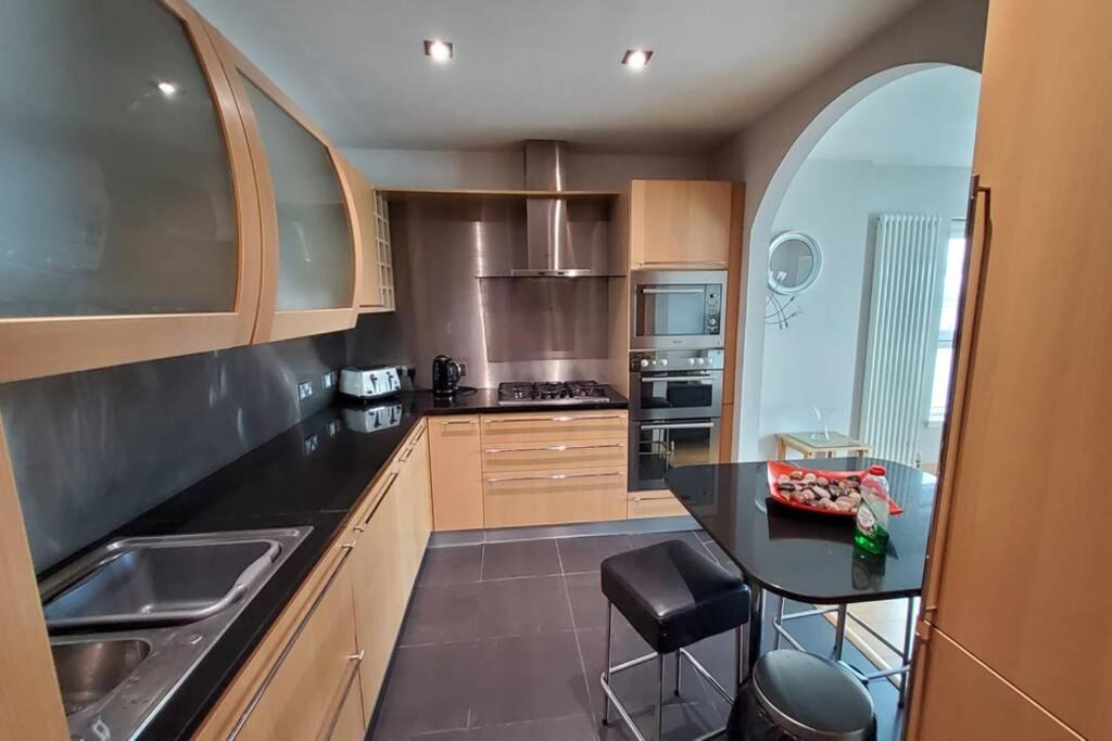 Photo of Kitchen in Newhaven