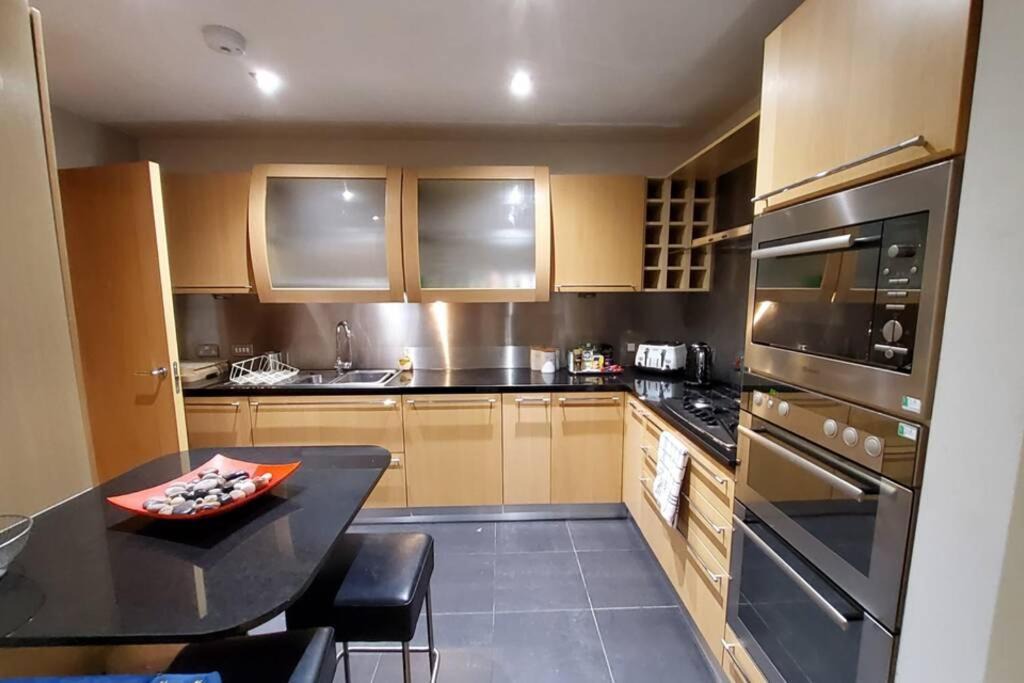 Photo of Kitchen in Newhaven