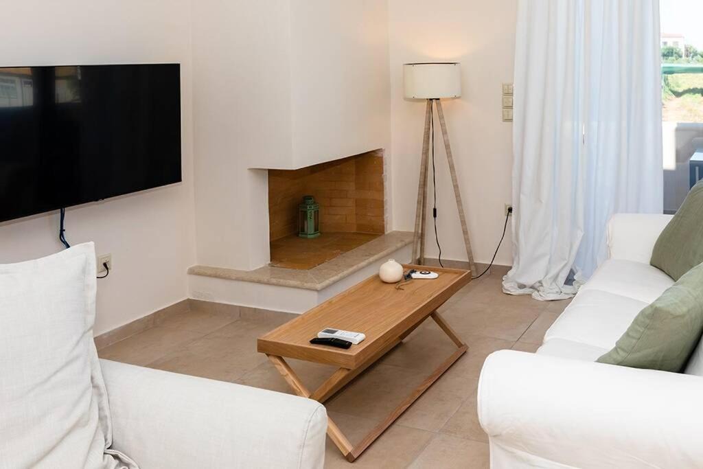 Photo of Livingroom in Kiparissia
