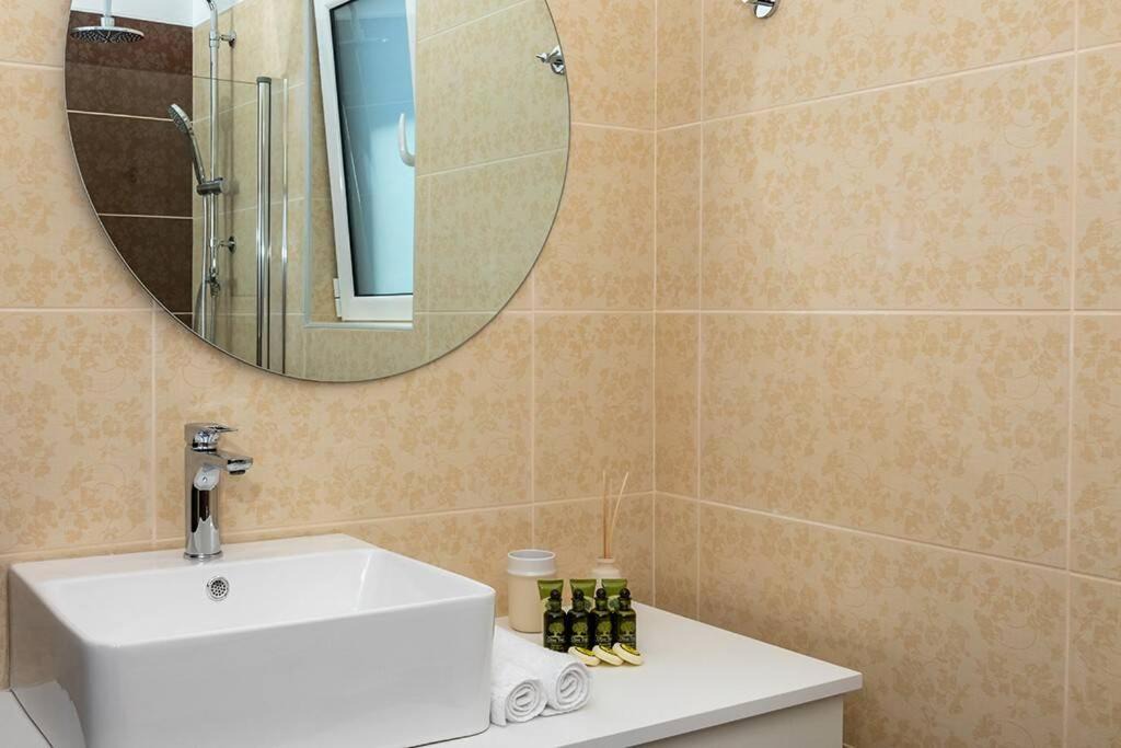 Photo of Bathroom in Kiparissia