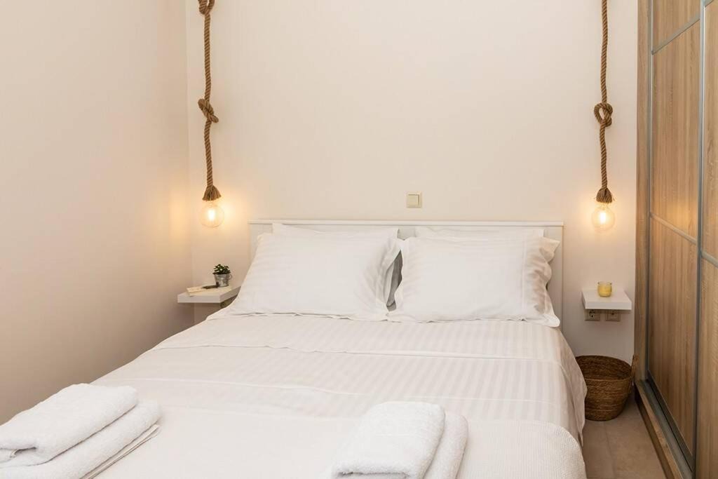 Photo of Bedroom in Kiparissia