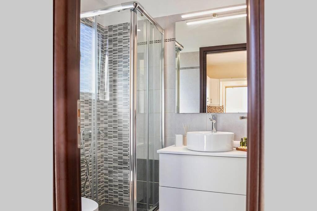 Photo of Bathroom in Kiparissia