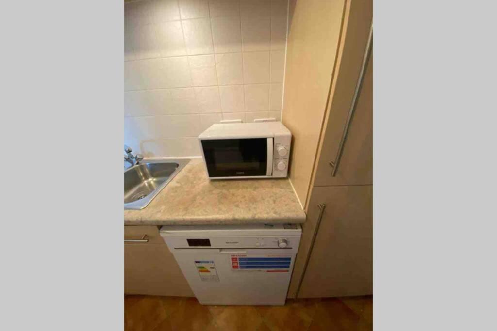 Photo of Kitchen in Tradeston
