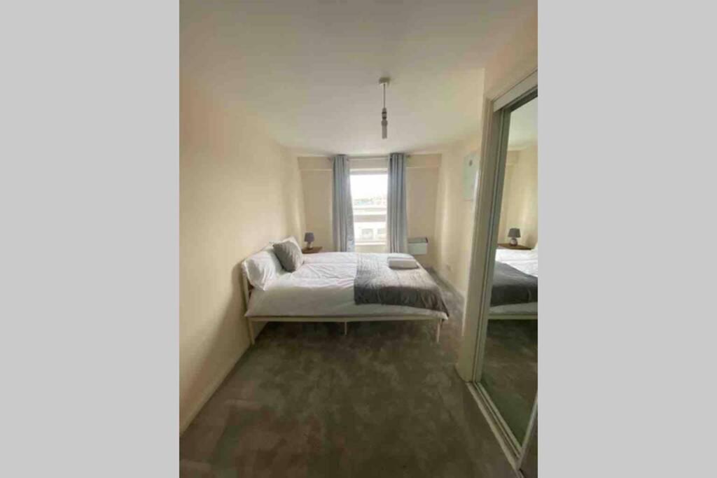 Photo of Bedroom in Tradeston