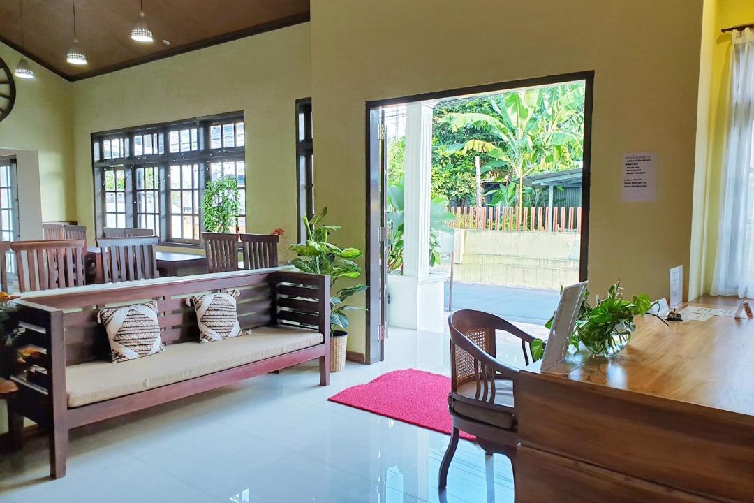 Photo of Livingroom in Depok