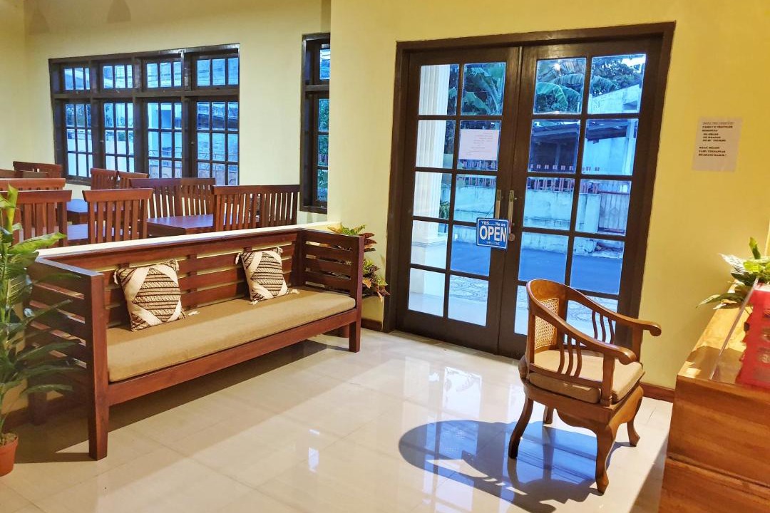 Photo of Livingroom in Depok