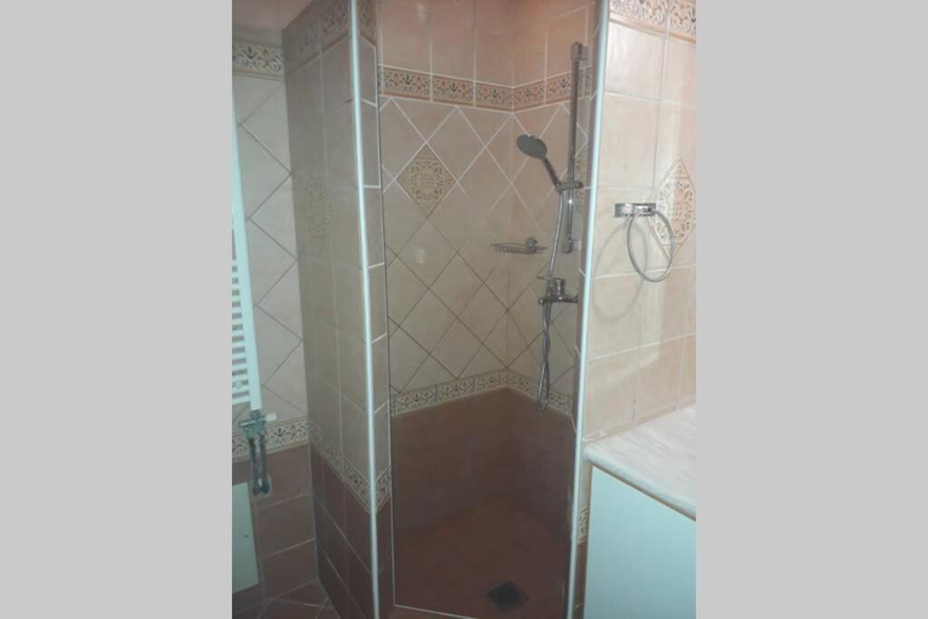 Photo of Bathroom in Roumeli