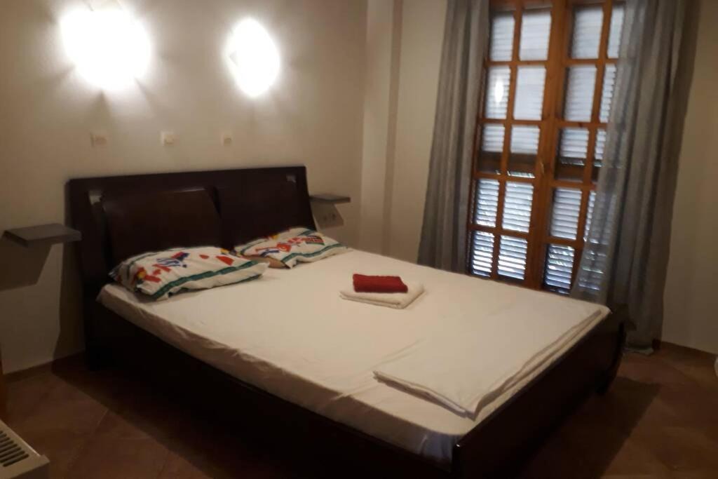 Photo of Bedroom in Roumeli