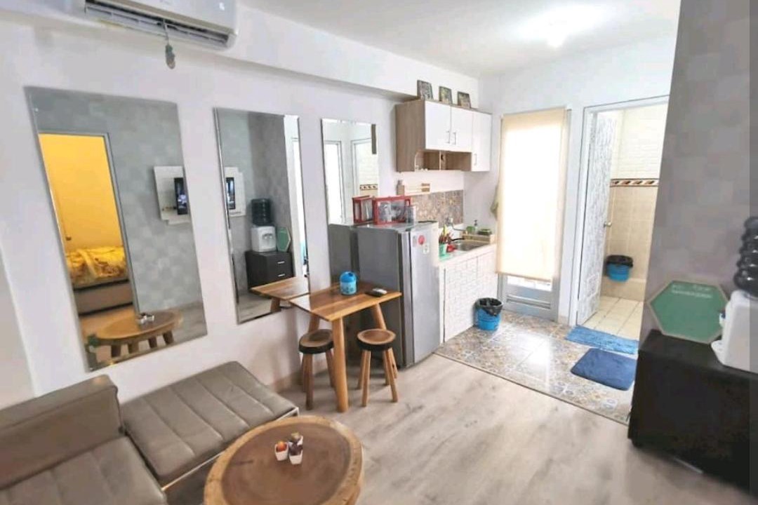 Photo of Livingroom in Pluit