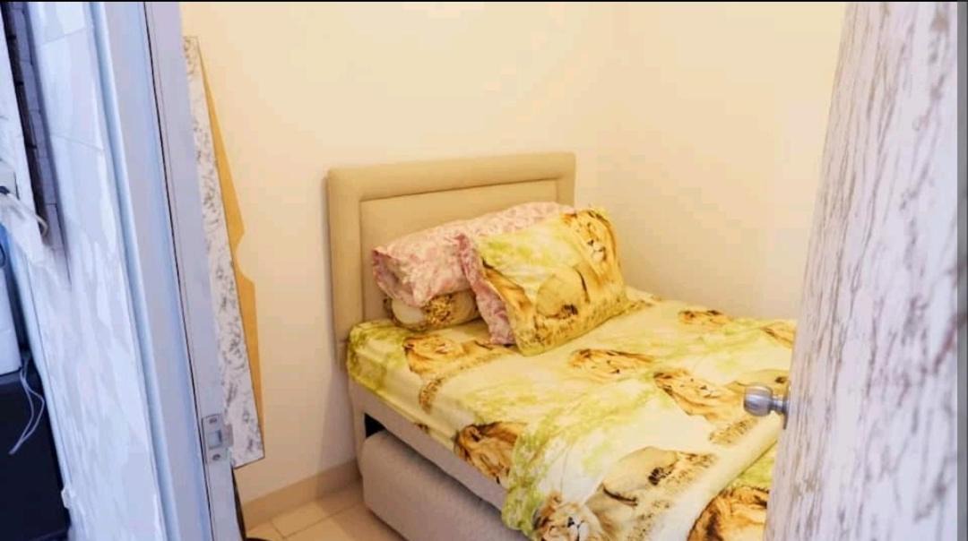 Photo of Bedroom in Pluit