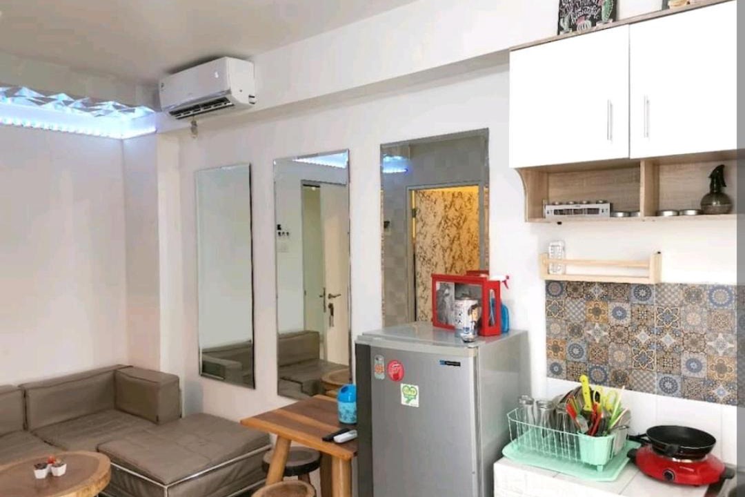 Photo of Livingroom in Pluit