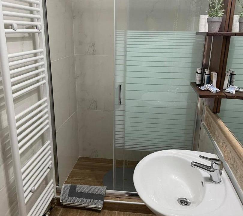 Photo of Bathroom in Samarina