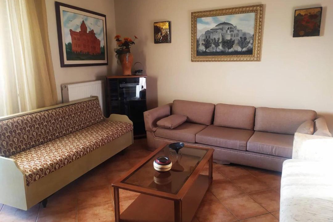 Photo of Livingroom in Spata-Artemida