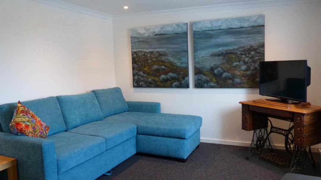 Photo of Livingroom in Eyemouth