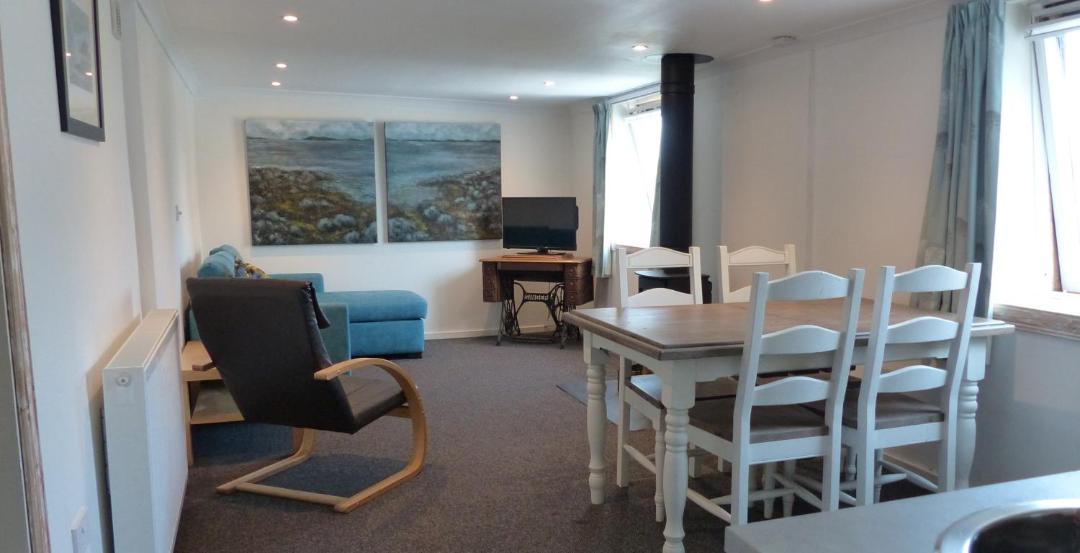 Photo of Livingroom in Eyemouth
