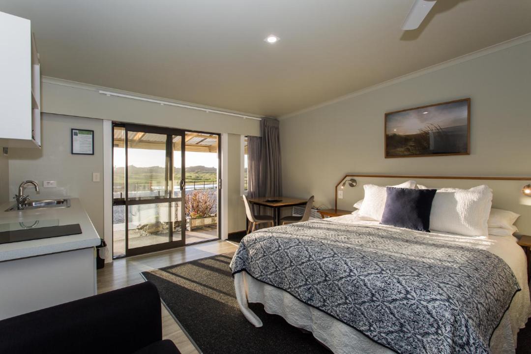 Photo of Bedroom in Haast