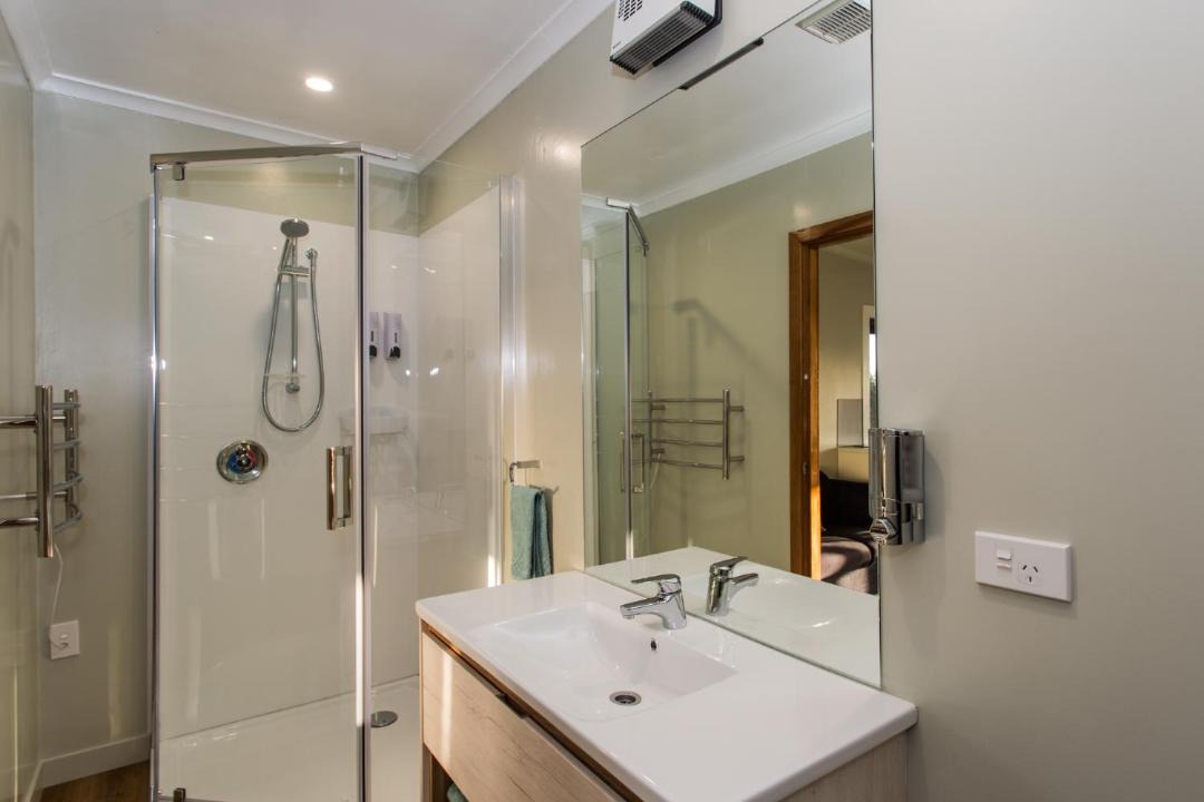 Photo of Bathroom in Haast