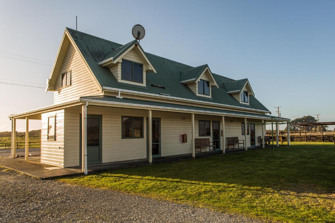 Photo of Others in Haast