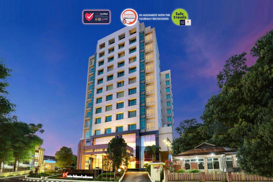 Photo of Others in Manado City Centre