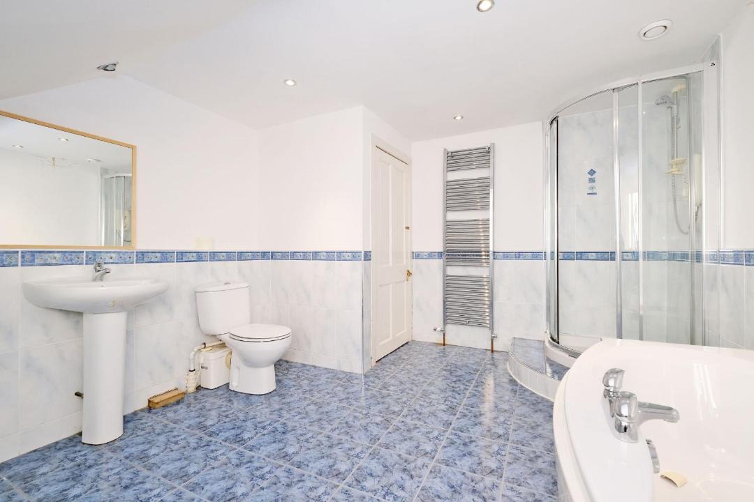 Photo of Bedroom in Central Aberdeen