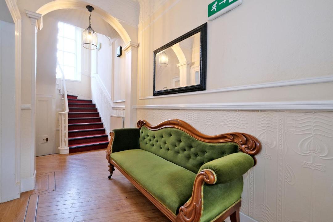Photo of Livingroom in Central Aberdeen