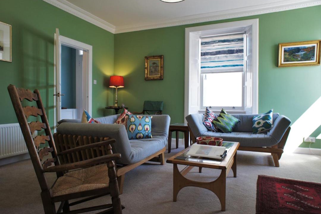 Photo of Livingroom in Helensburgh