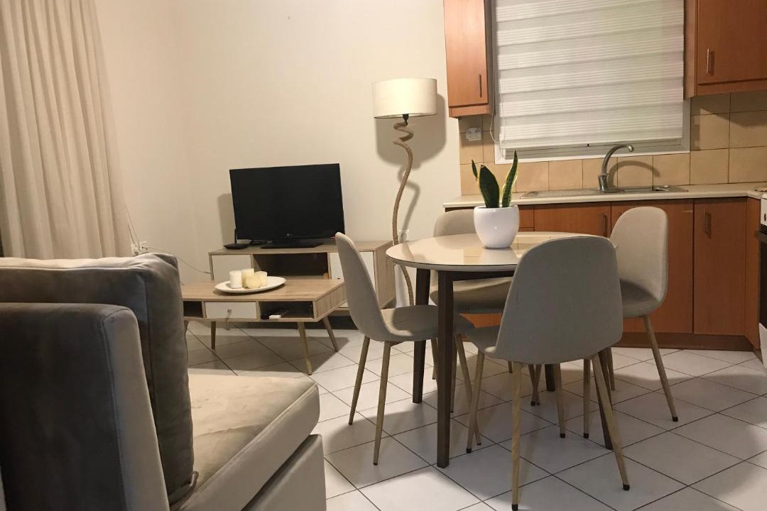 Photo of Livingroom in Heraklion