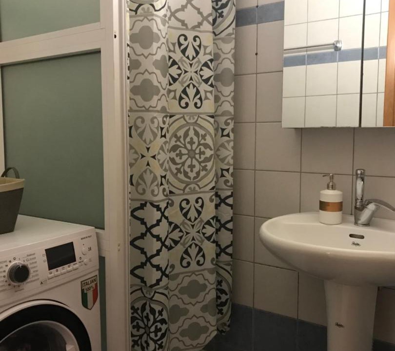 Photo of Bathroom in Heraklion