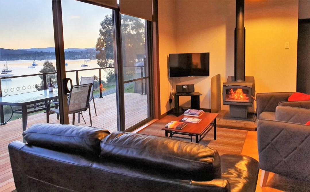 Photo of Livingroom in Dover