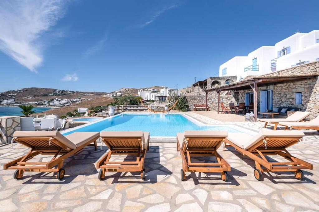 Photo of Outdoor in Agios Ioannis