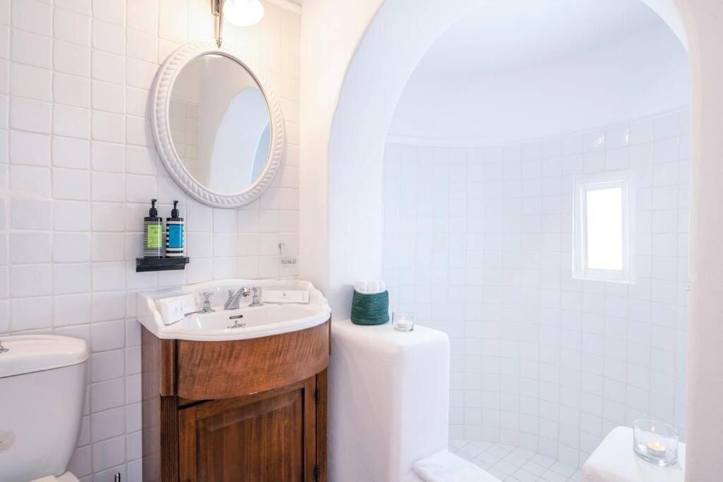 Photo of Bathroom in Agios Ioannis