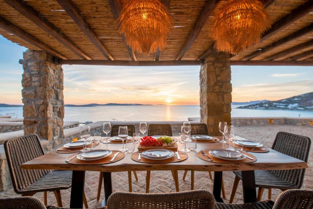Photo of Patio Balcony in Agios Ioannis
