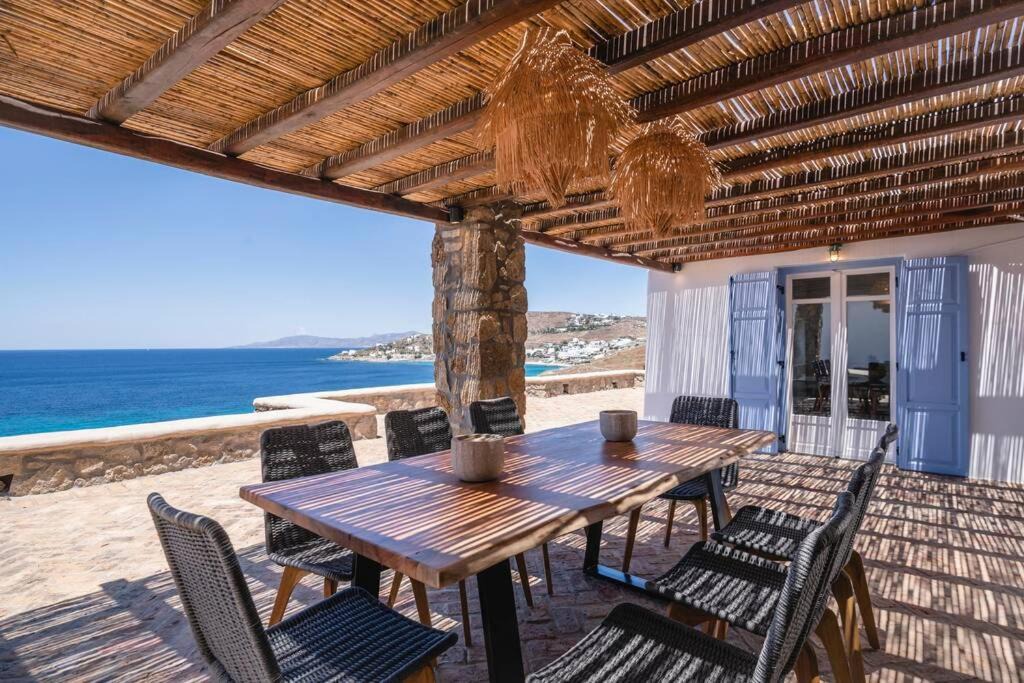 Photo of Patio Balcony in Agios Ioannis