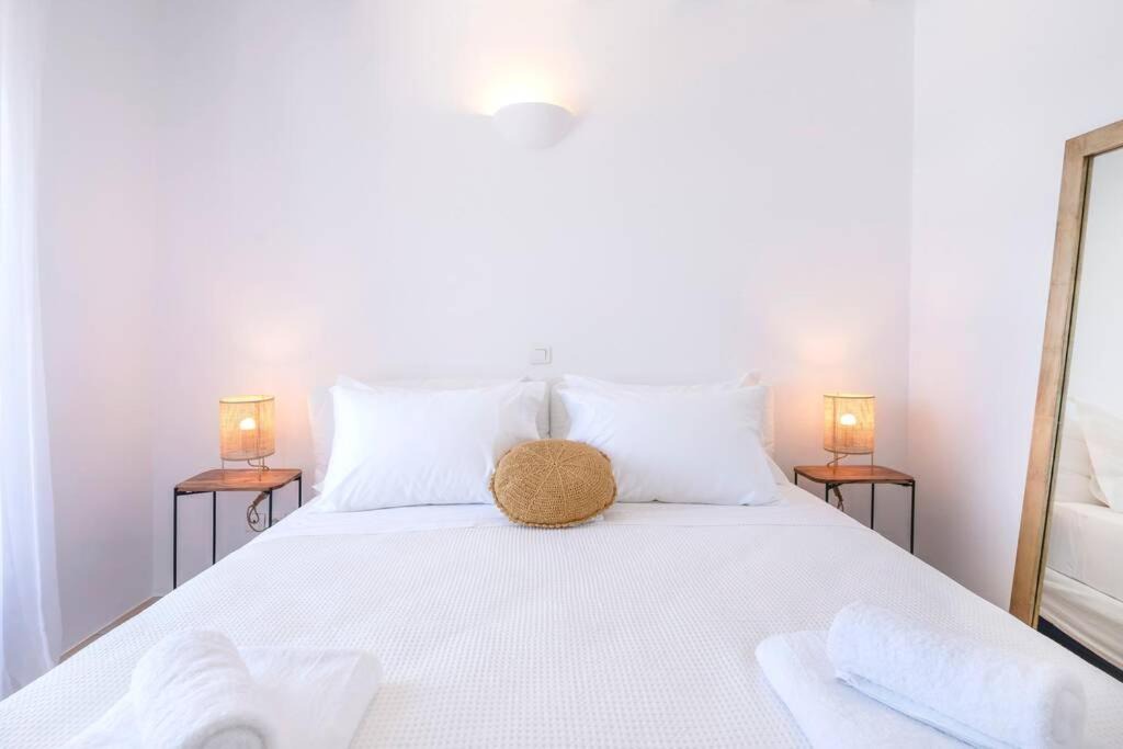 Photo of Bedroom in Agios Ioannis