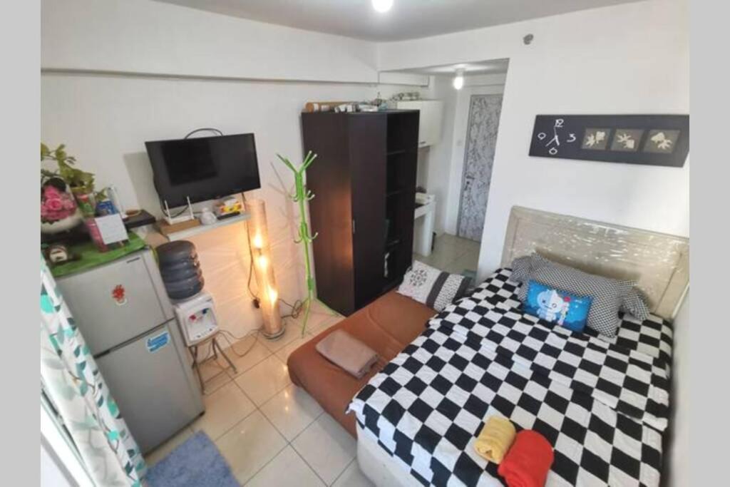 Photo of Livingroom in Pluit
