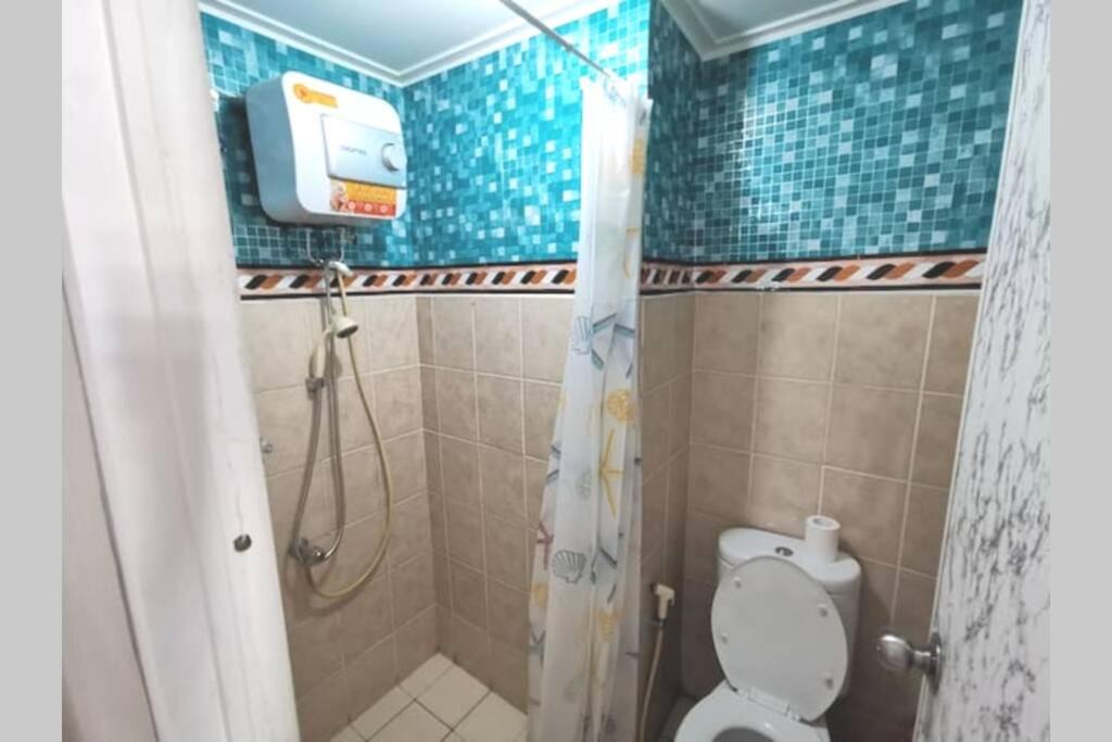Photo of Bathroom in Pluit