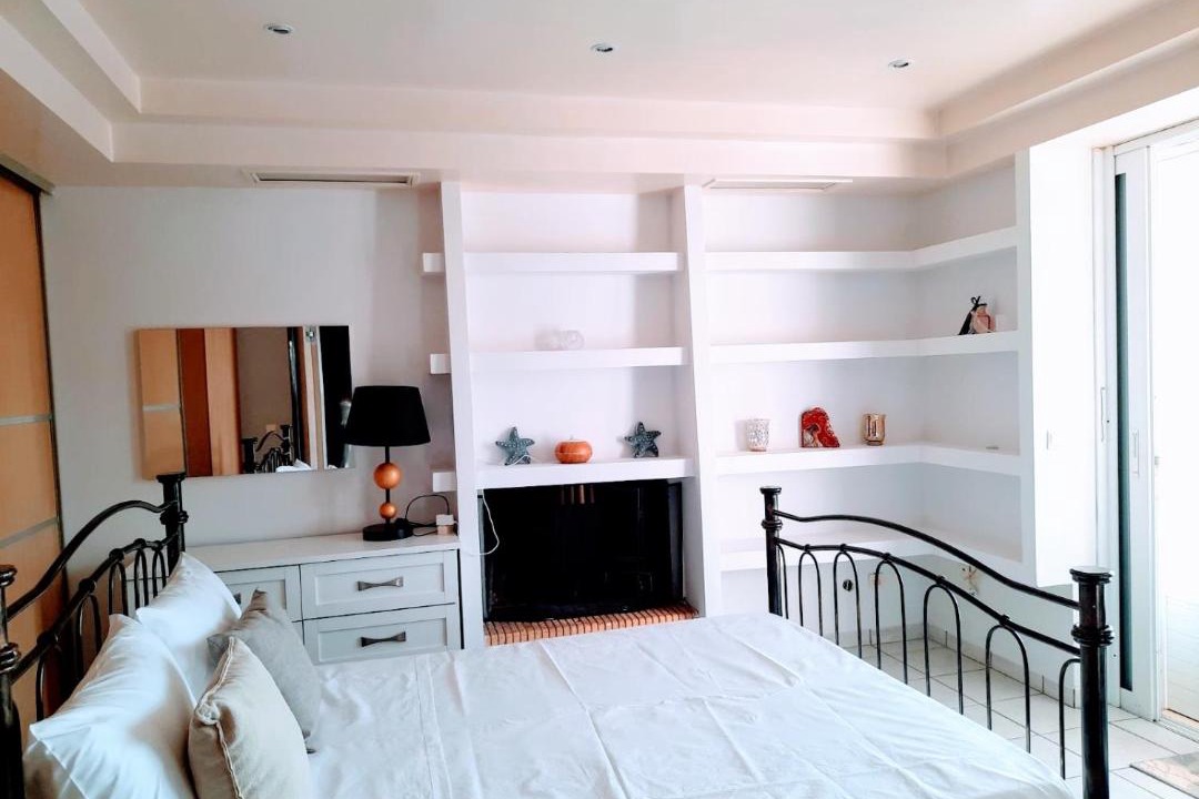 Photo of Bedroom in Psatha