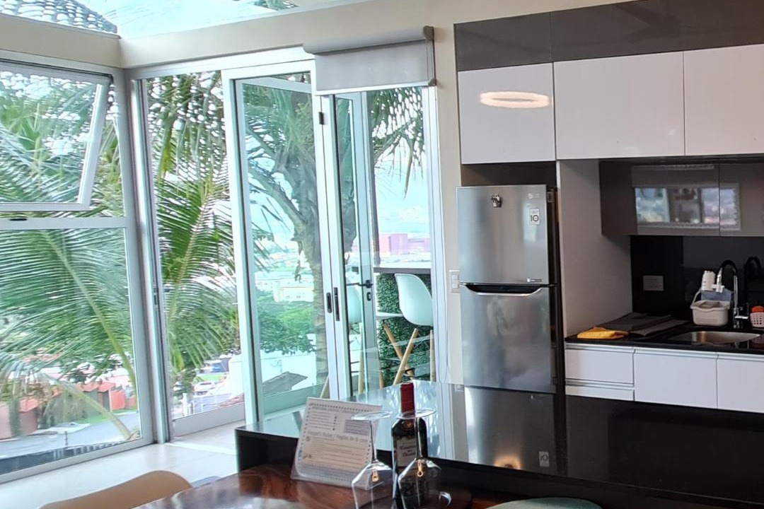 Photo of Kitchen in Escazu