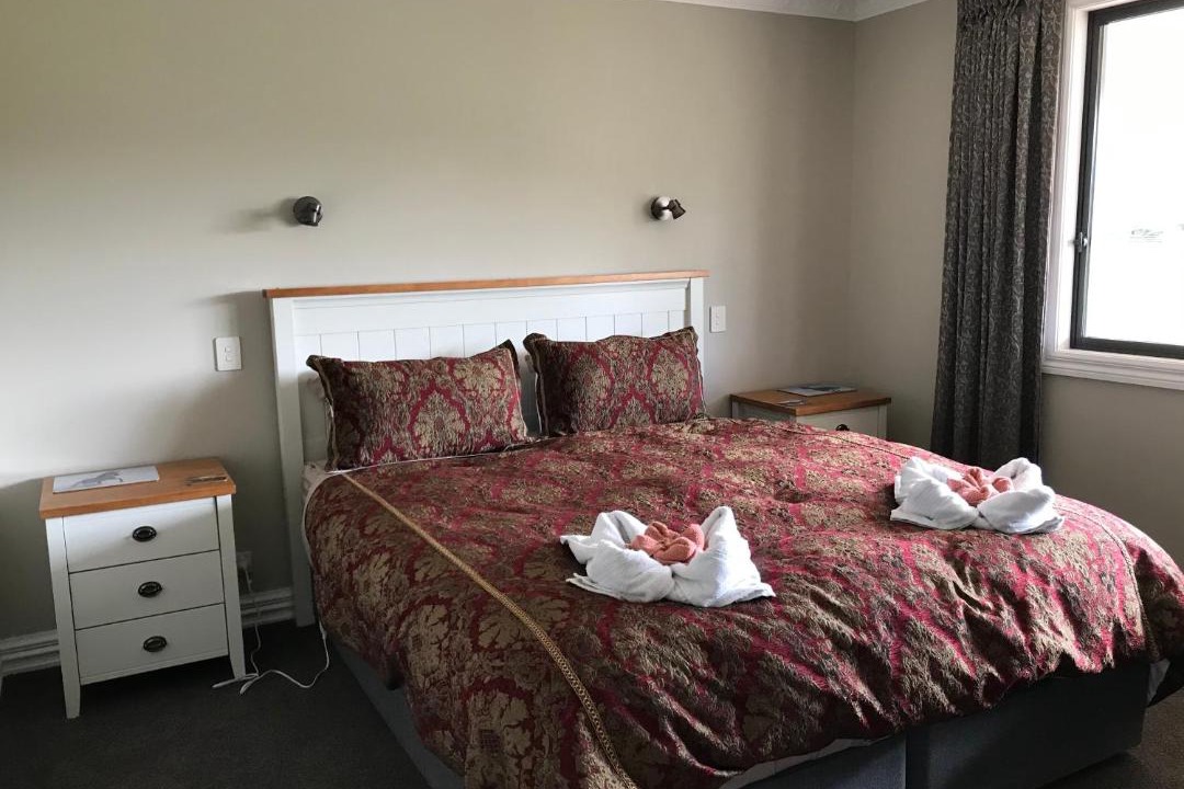 Photo of Bedroom in Te Anau