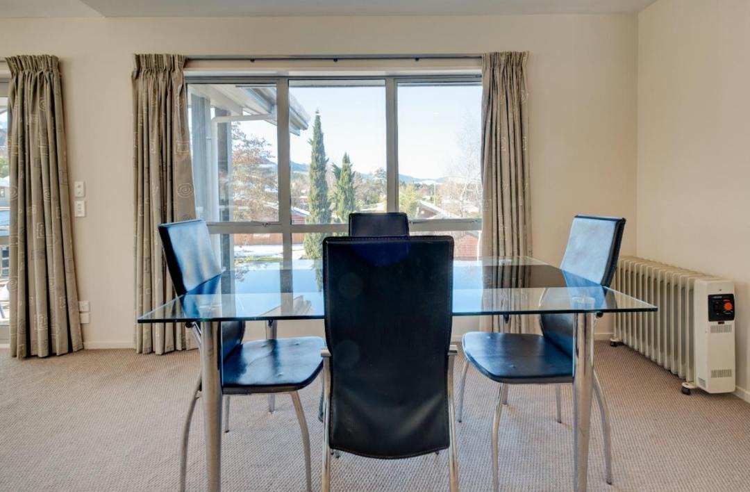 Photo of Livingroom in Hanmer Springs