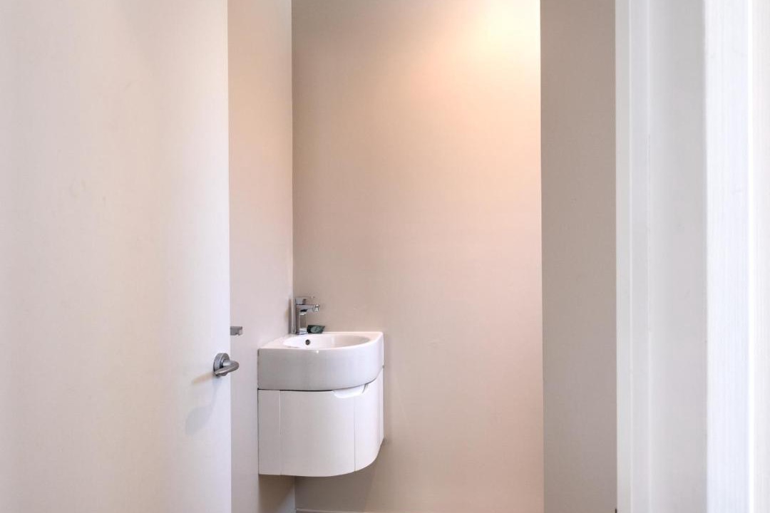 Photo of Bathroom in Hanmer Springs