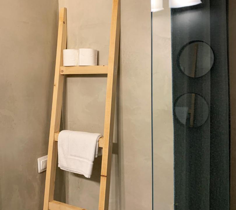 Photo of Bathroom in Zavlani