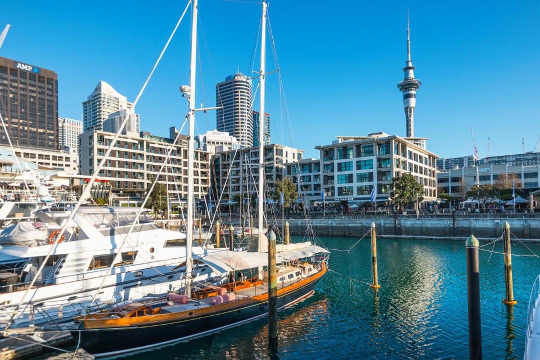 Photo of Others in Auckland Central Business District